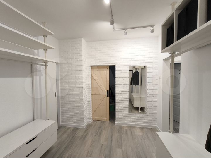 4-к. квартира, 78,1 м², 5/5 эт.