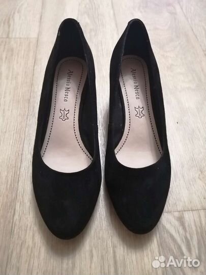 Туфли женские