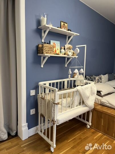 Мобиль на кроватку