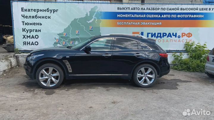 Элемент передней панели Infiniti FX37 (S51) 62290