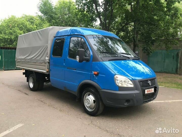 Грузоперевозки Переезды Газель Межгород