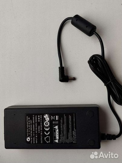 Блоки питания Mikrotik