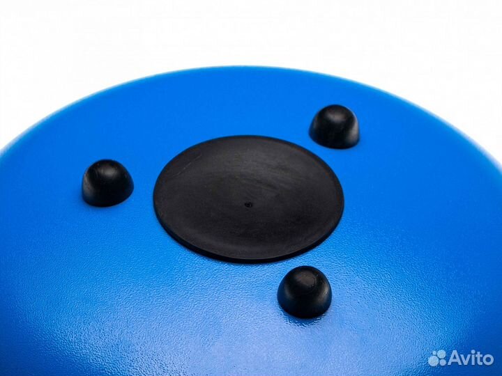 Глюкофон, 30см, До мажор, синий Foix FTD-1213C-BL