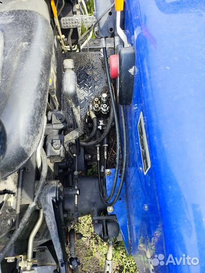 Косилка Foton Lovol Lovol, 2023