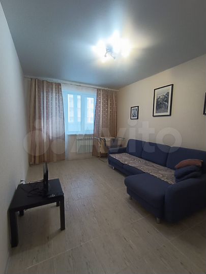 2-к. квартира, 78 м², 3/12 эт.