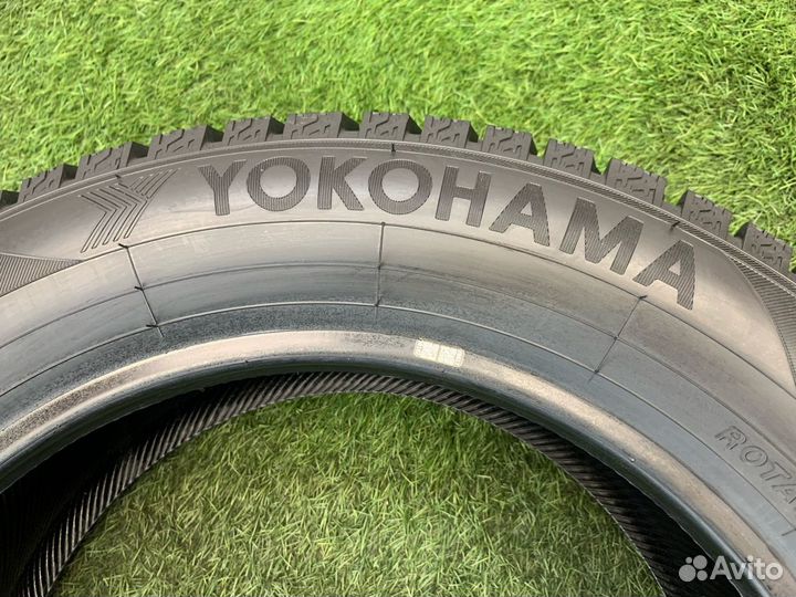 Yokohama Ice Guard IG55 185/65 R15 92T