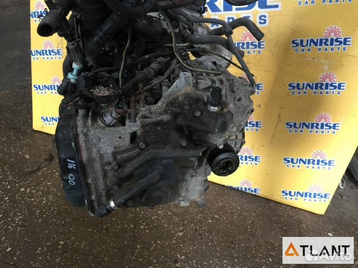 АКПП mitsubishi colt