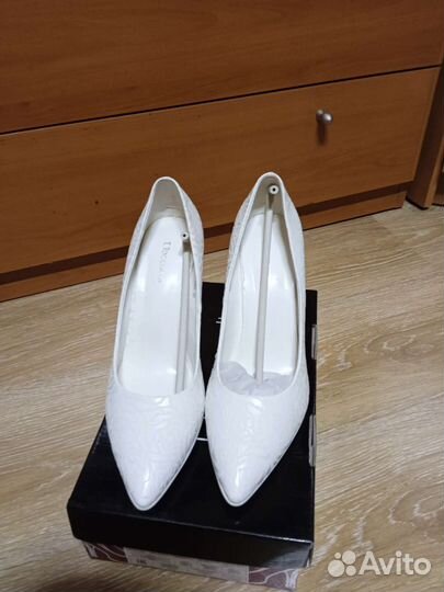 Туфли женские 40 размер