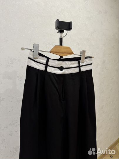 Брюки классические