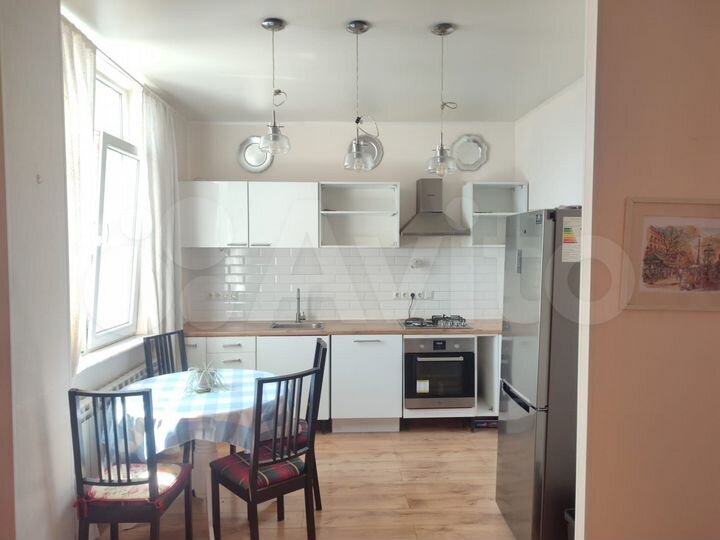 3-к. квартира, 85 м² (Грузия)