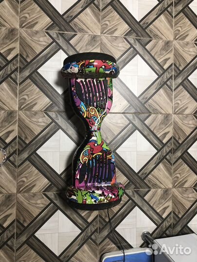 Гироскутер