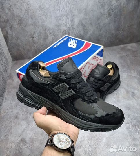 Трендовые мужские кроссовки 41-42-43-44-45-46