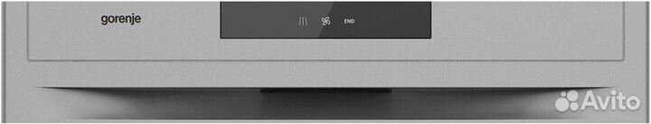 Посудомоечная машина Gorenje GS62040S