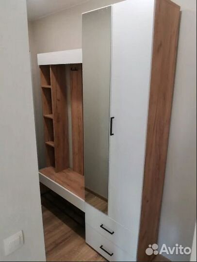 Прихожая Домино