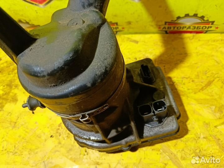 Насос гидроусилителя руля Peugeot 308