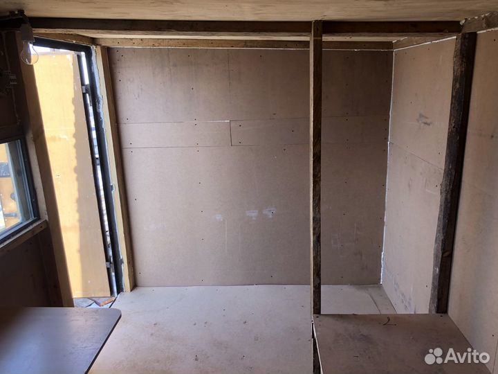 Аренда вагончика, (Бытовка, пост охраны) в аренду