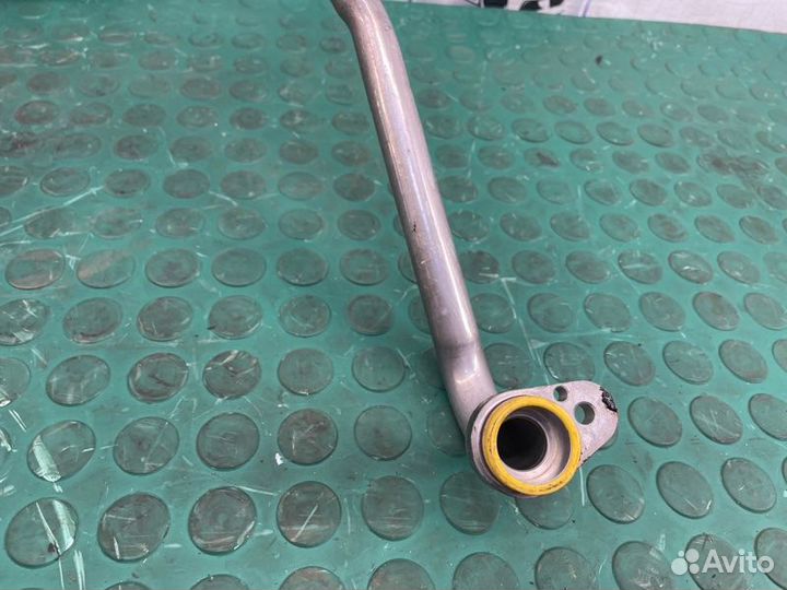 Трубка кондиционера Bmw 5 F10 LCI N20B20A 2014