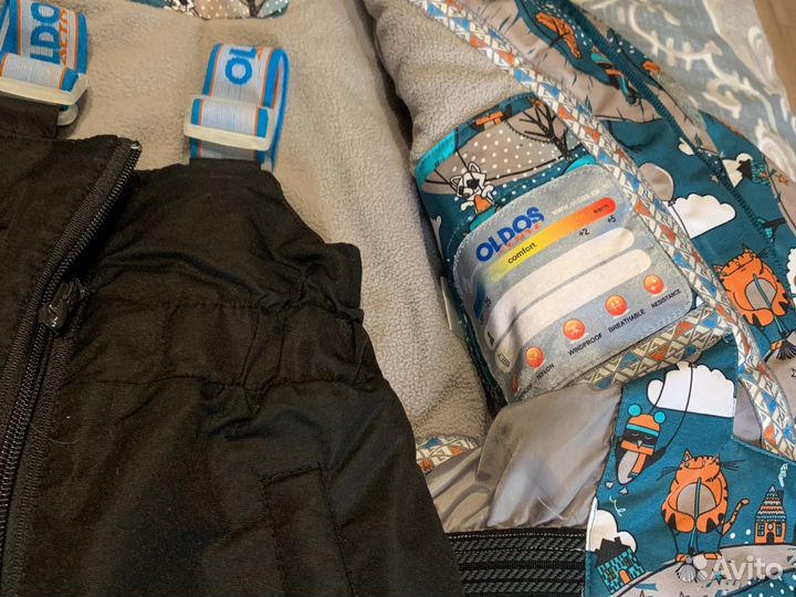 Костюм на мальчика