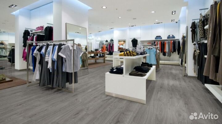 Ламинат со склада