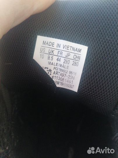 Raf simons ozweego 2