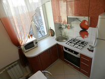 Доля в 3-к. квартире, 60 м², 3/3 эт.