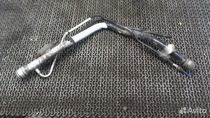 Горловина заливная топливная Volvo XC90, 2006