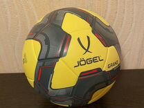 Футбольный мяч Jogel grand