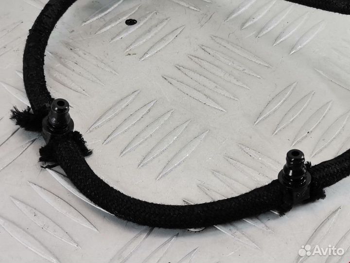 Трубка обратки форсунок Mercedes-Benz Vito W638