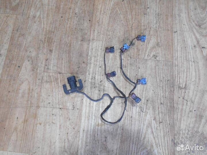 Проводка моторная Mitsubishi Pajero/Montero II (V