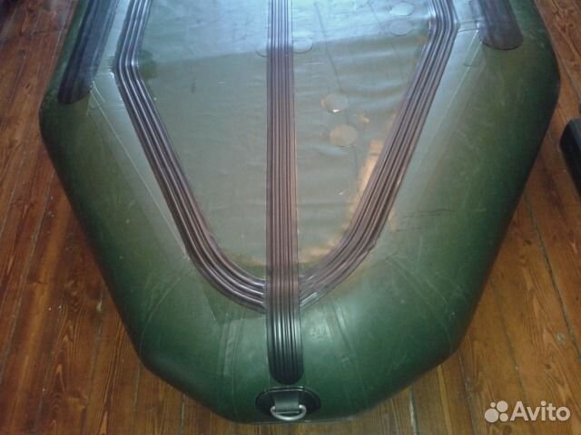 Ремонт лодок пвх/резиновых