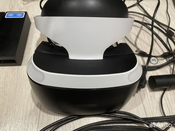 Камера для ps4/Pulse 3D наушники для PS5/Dualsense