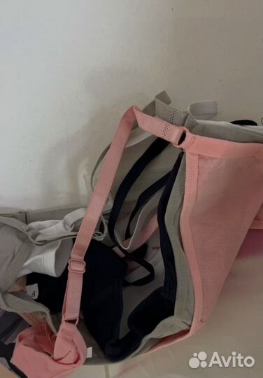 Женские трусики