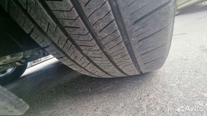 Nexen N Fera RU1 235/55 R19