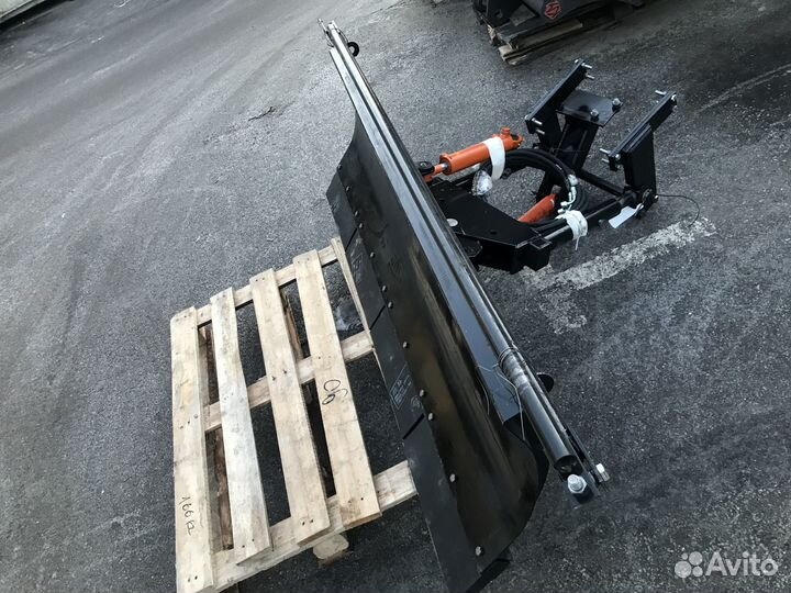 Отвал мтз 320