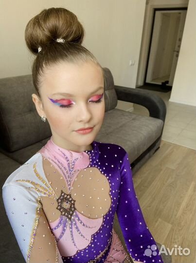 Визажист - Стилист