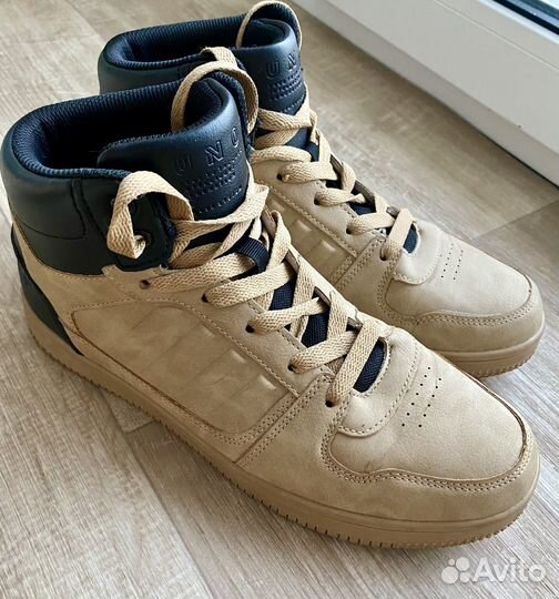 Кроссовки мужские 42 размер house