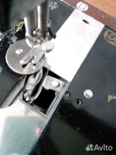 Швейная машина Подольск