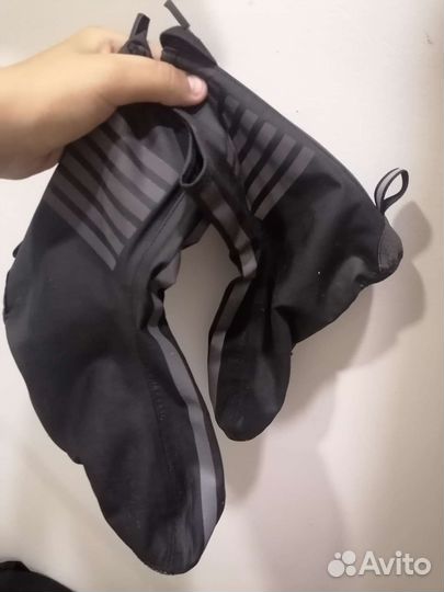 Водонепроницаемые носки для бутс.37 размер