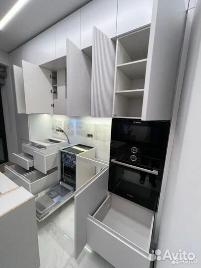 Кухня на заказ CS - 170