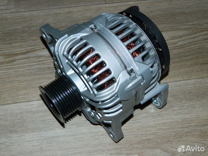 Генератор fiat ducato 3.0л