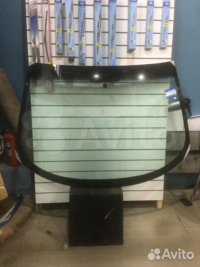 Лобовое стекло Ауди а6