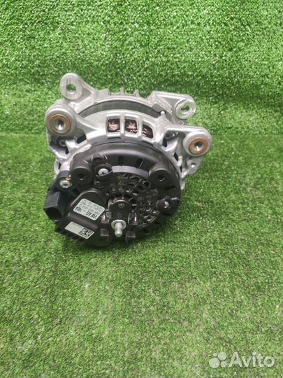 Генератор новый polo 6 rapid 2 octavia A7