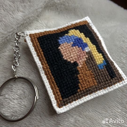 Брелок для ключей