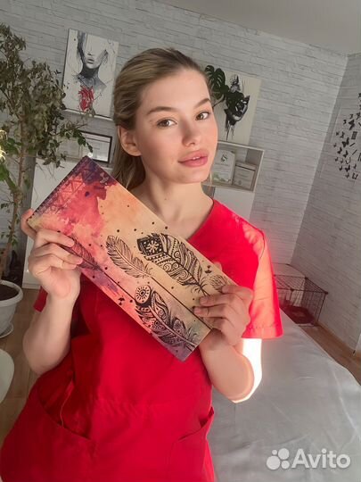 Гвоздестояние