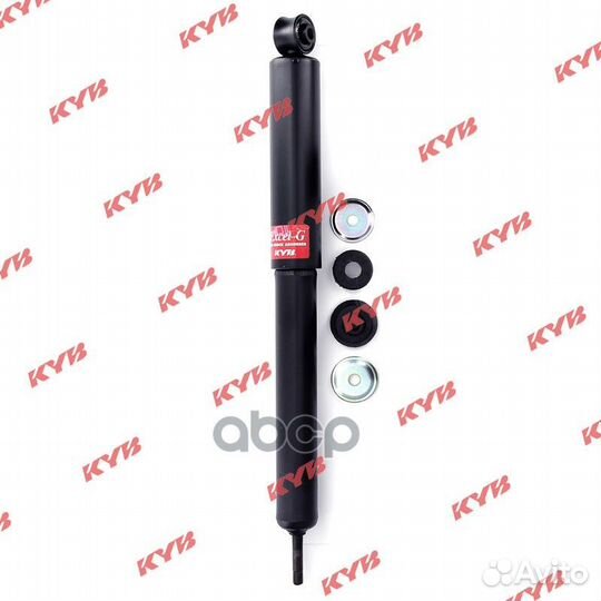 Амортизатор kayaba 343099 (90 496 638)