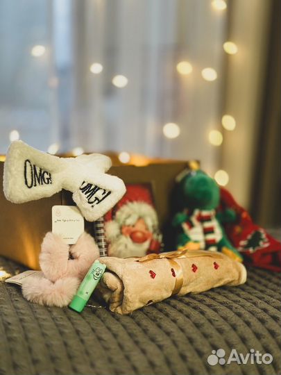 Подарочный набор/Подарок