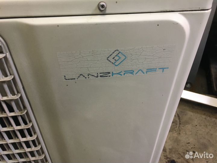 Сплит-система Lanzkraft lsah-50FL1N