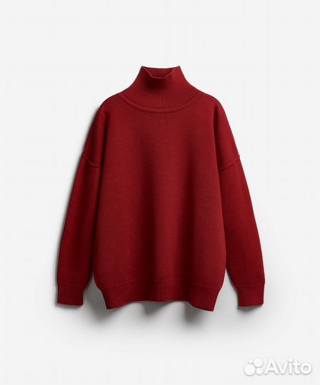 Ushatava свитер