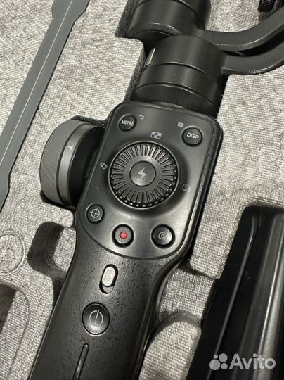 Стабилизатор для смартфона Zhiyun Smooth 4