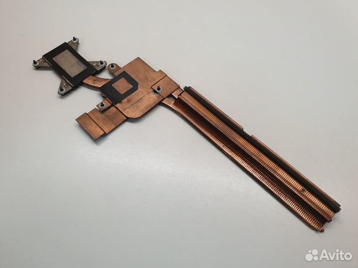 Радиатор Lenovo 720-15IKB